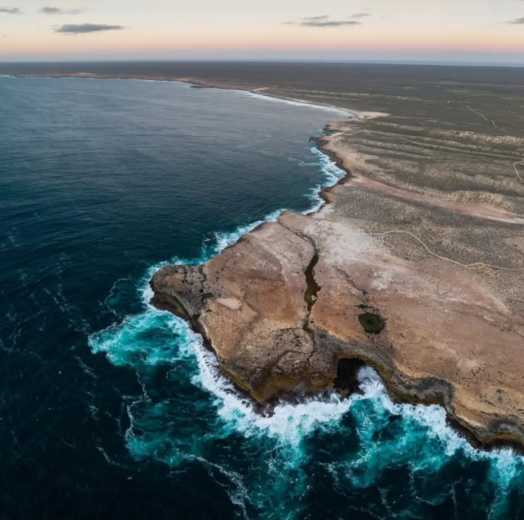 Dirk Hartog Island