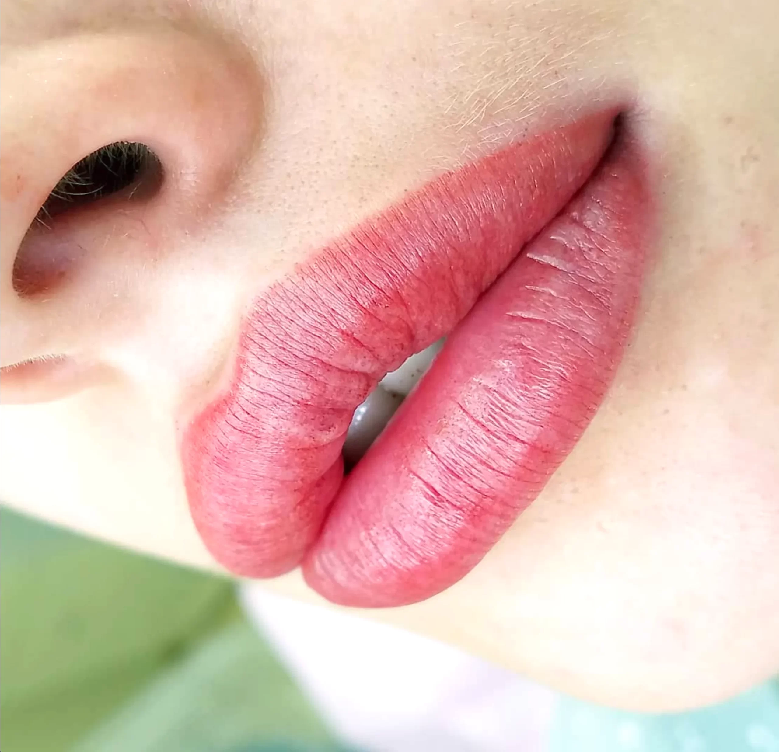 lips tattoo near me