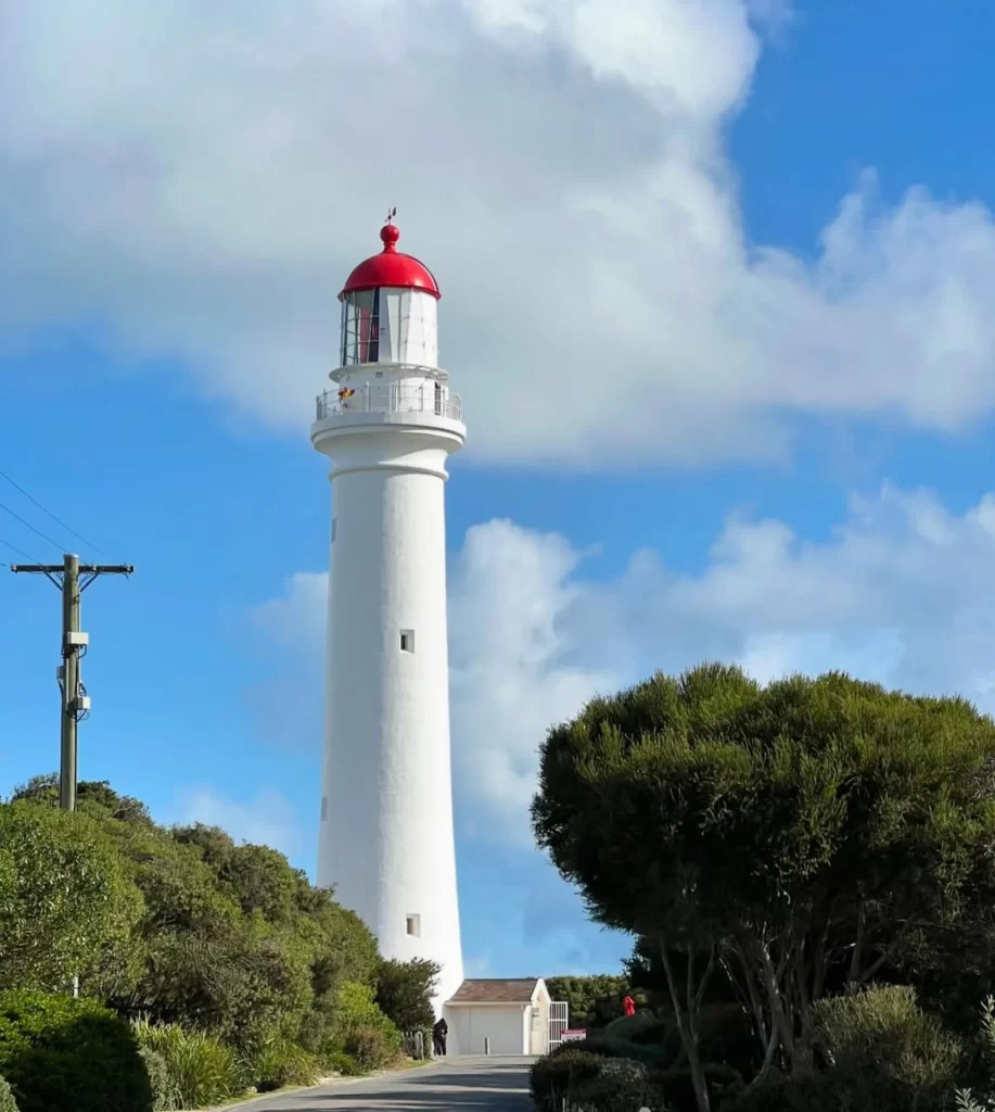 Cape Otway Lightstation