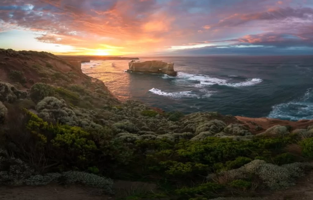 Great Ocean Road