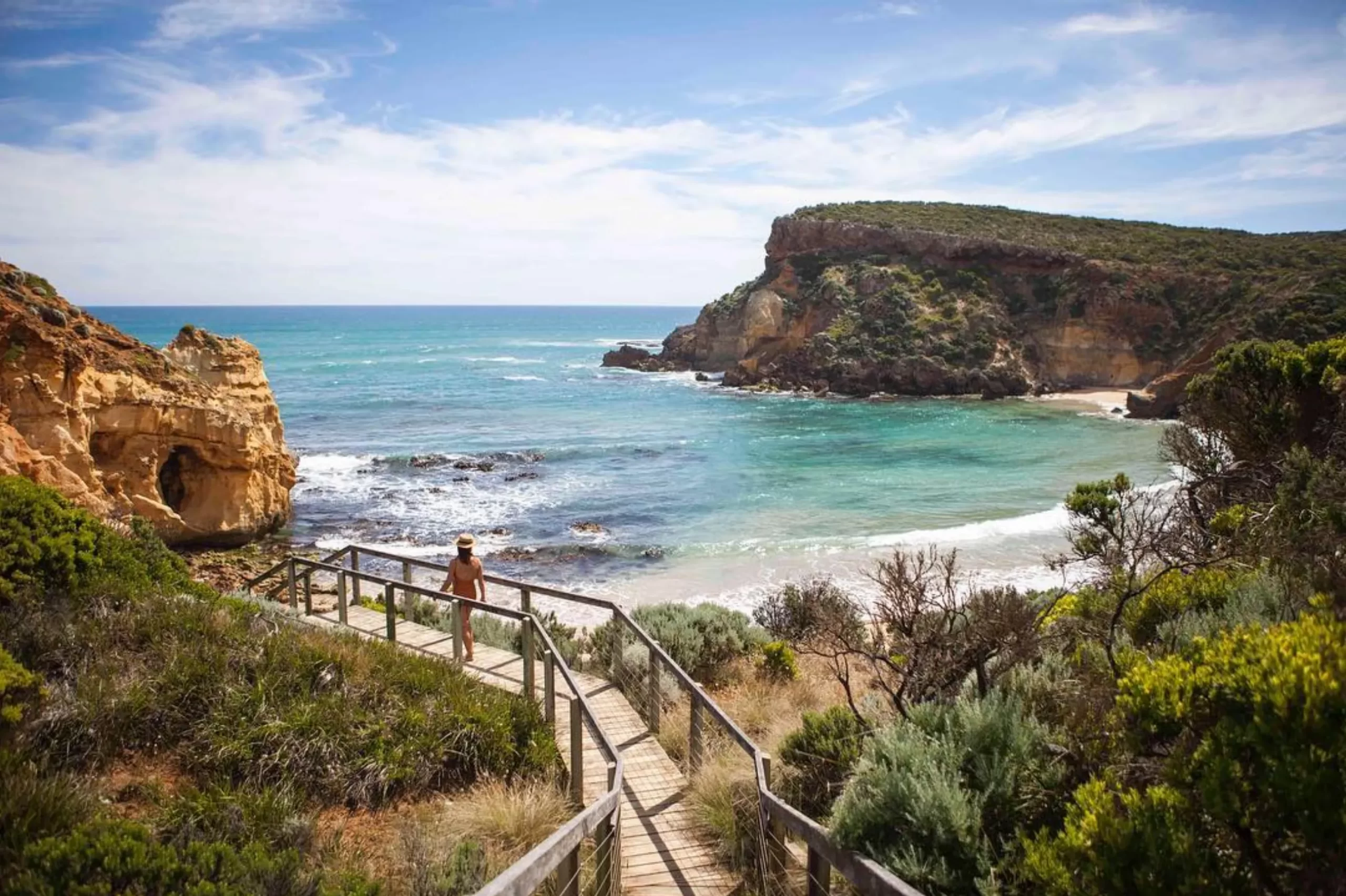 Great Ocean Road trip