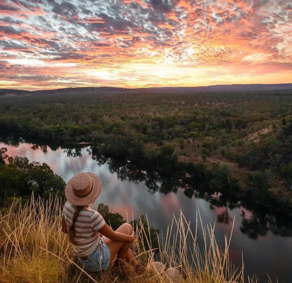 Katherine Gorge Adventure