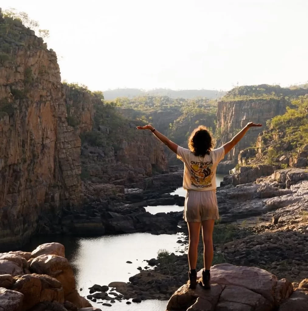 Nitmiluk National Park