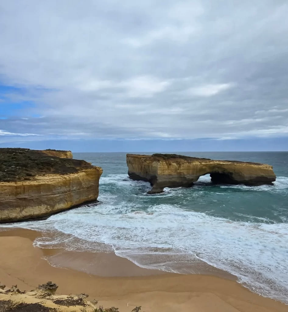 Port Campbell, Great Ocean Road