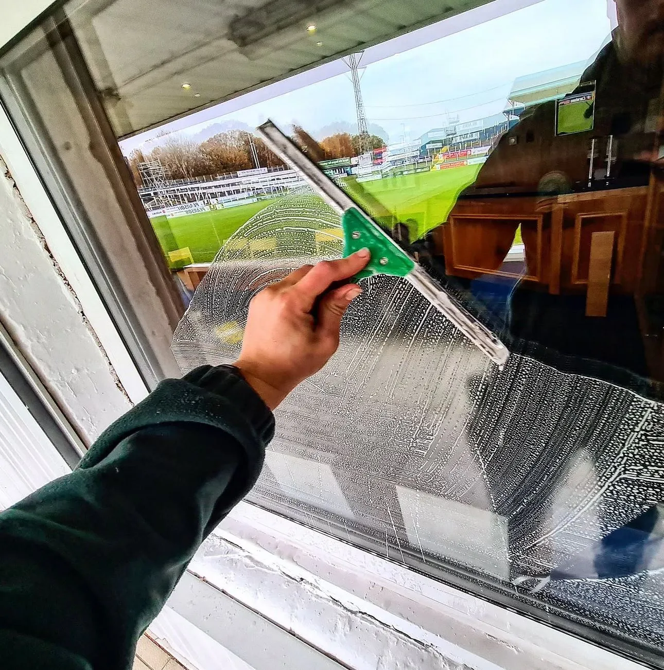 melbourne window cleaning