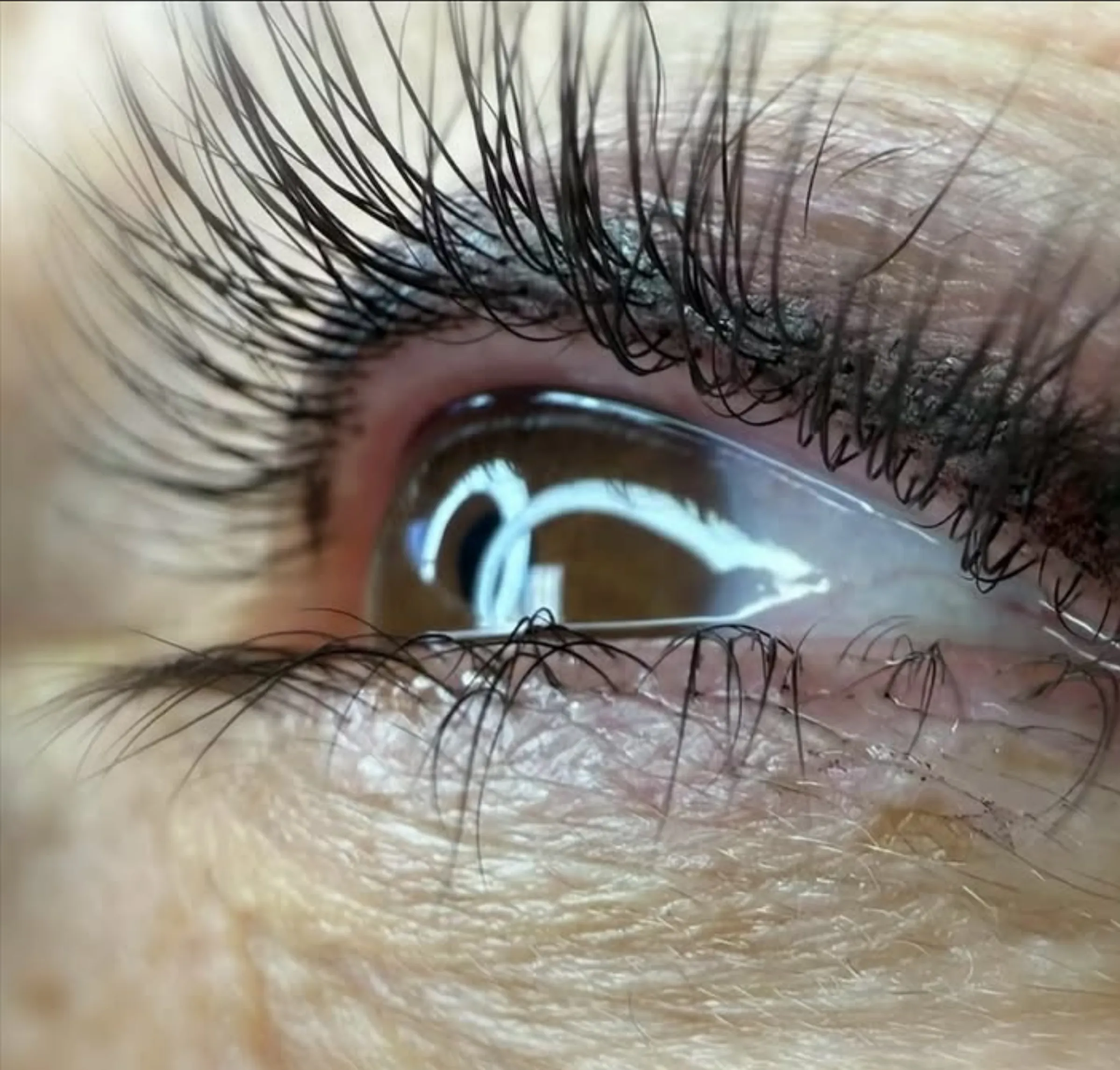 lash enhancement tattoo over 50