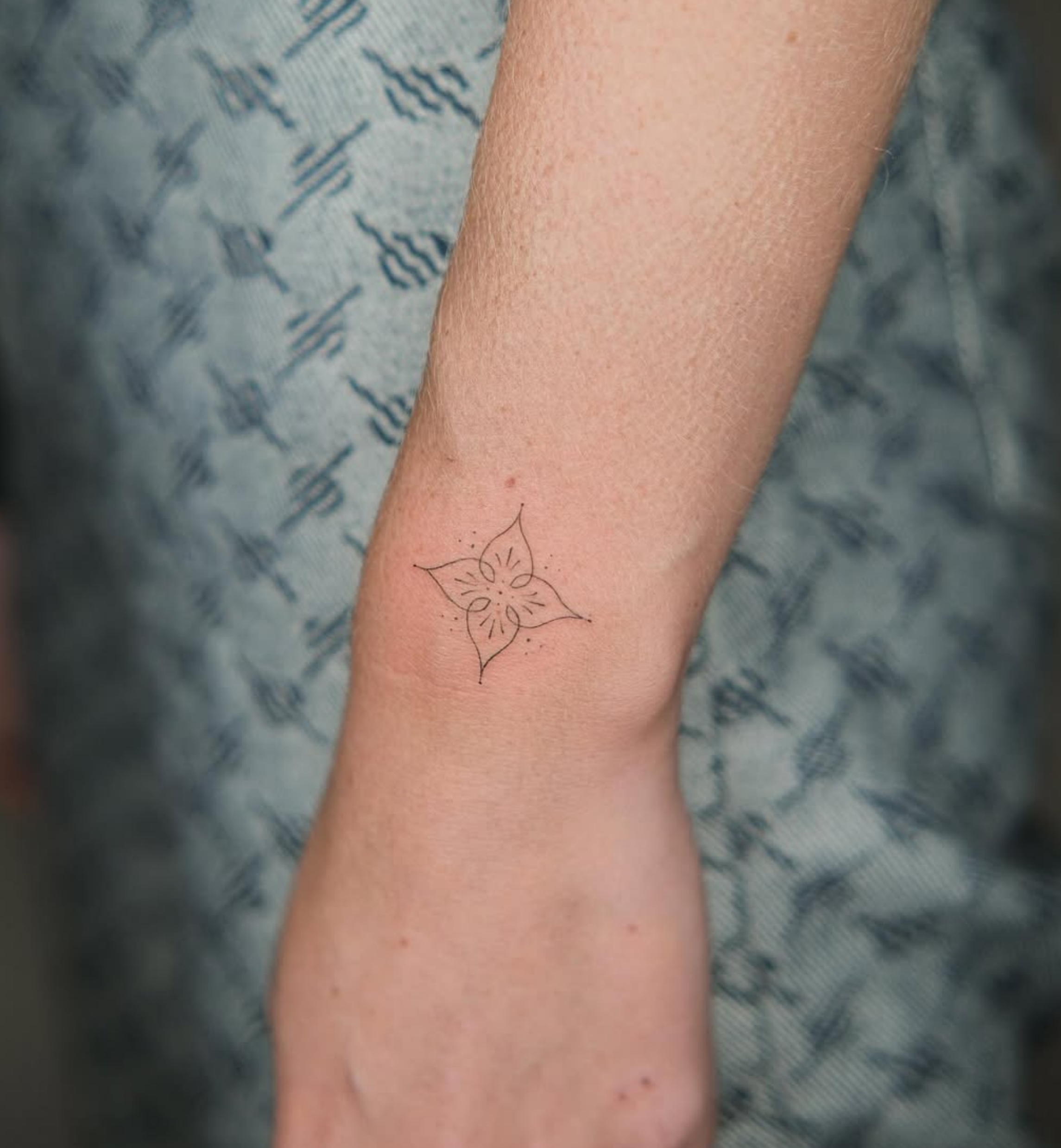 tattoo touch ups for hands