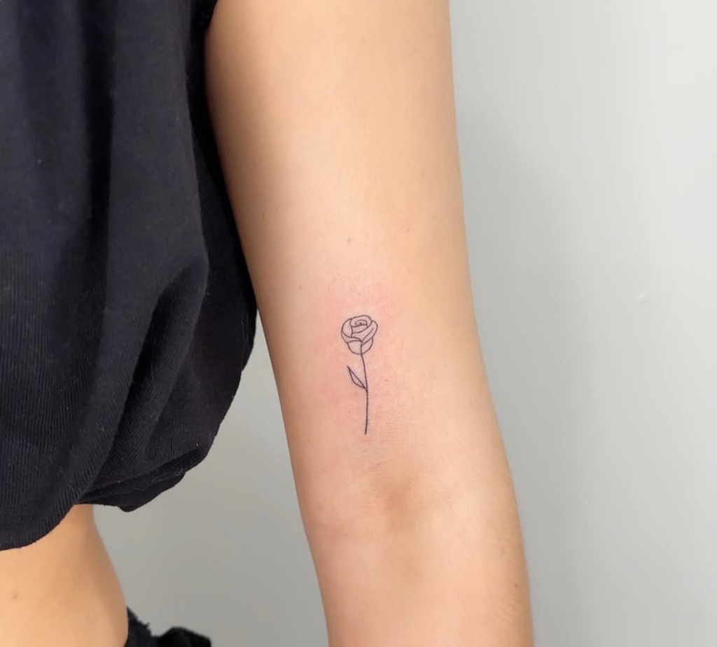 how long do hand tattoos last