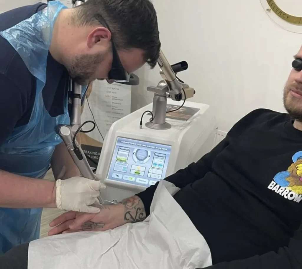 Is A Certificate IV In Beauty Therapy Still Required For Cosmetic Laser Study In 2026?